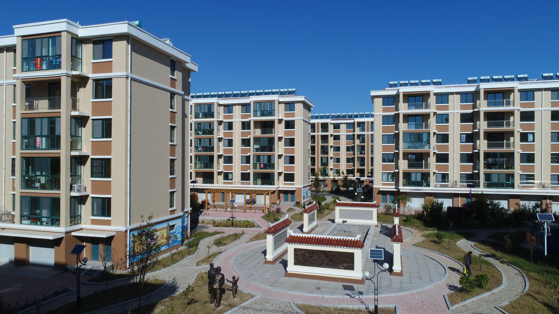 乐动(中国)莱西平度公司河头店镇龙泉湖社区项目实景图02_compressed